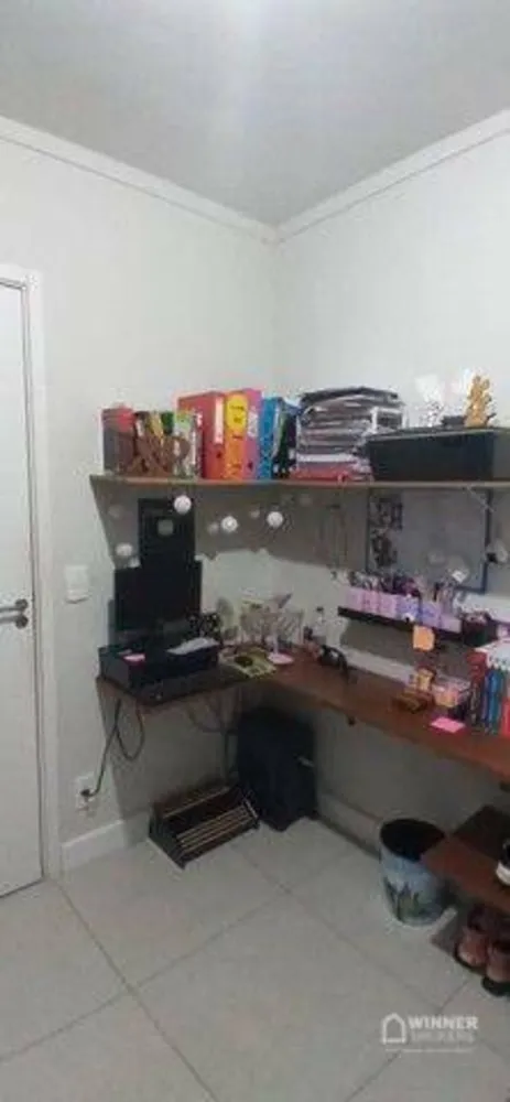 Apartamento, 2 quartos, 48 m² - Foto 9