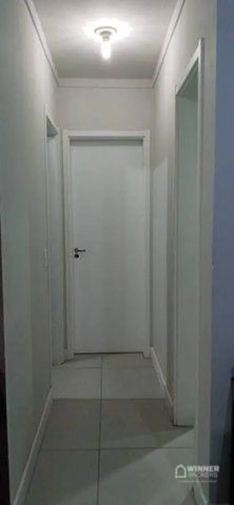 Apartamento, 2 quartos, 48 m² - Foto 6