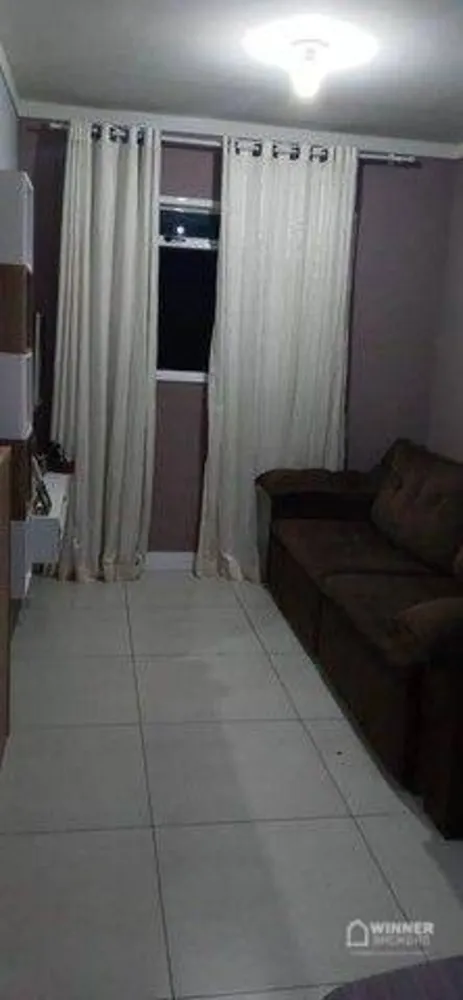 Apartamento, 2 quartos, 48 m² - Foto 10