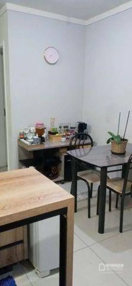 Apartamento, 2 quartos, 48 m² - Foto 12