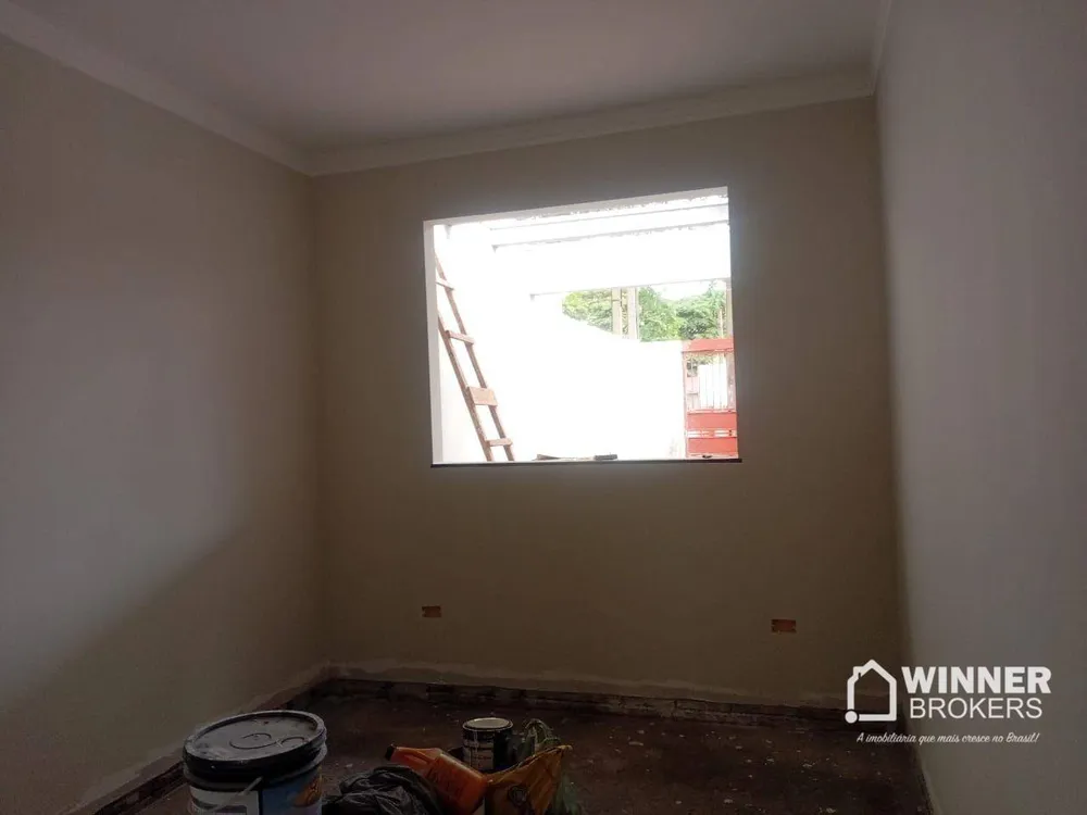 Casa, 2 quartos, 7 m² - Foto 8