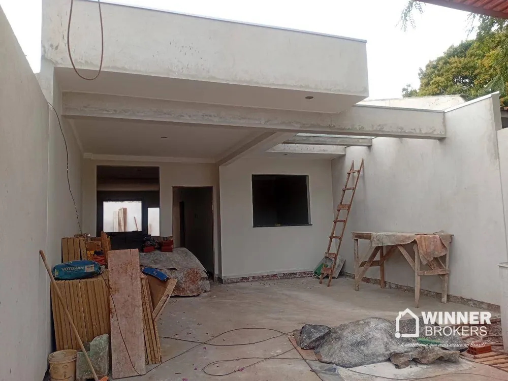 Casa, 2 quartos, 7 m² - Foto 2