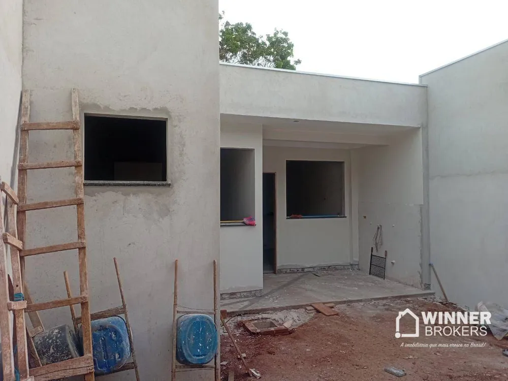 Casa, 2 quartos, 7 m² - Foto 11