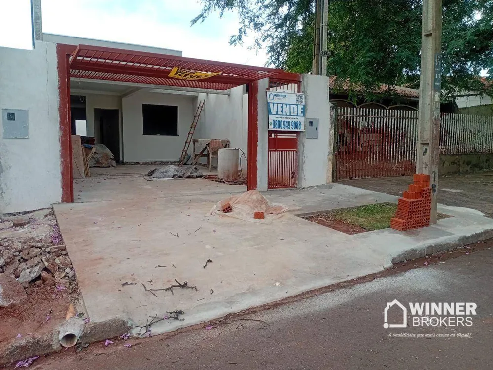 Casa, 2 quartos, 7 m² - Foto 1
