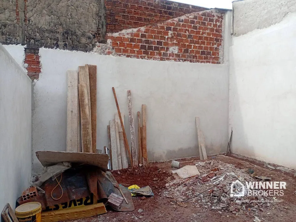 Casa, 2 quartos, 7 m² - Foto 12