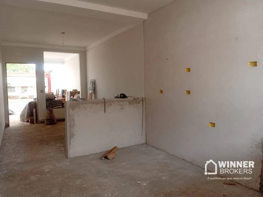 Casa, 2 quartos, 7 m² - Foto 9