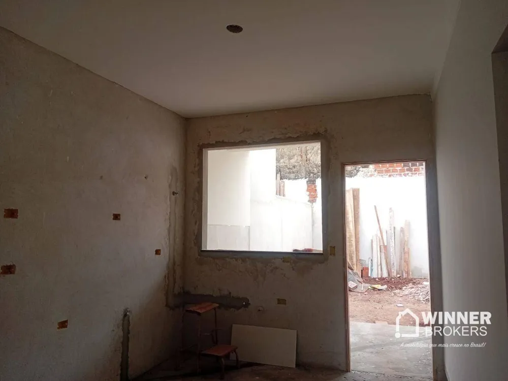 Casa, 2 quartos, 7 m² - Foto 4