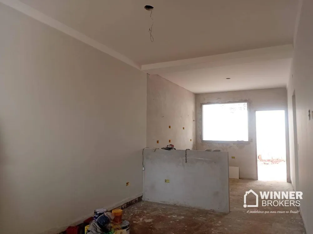 Casa, 2 quartos, 7 m² - Foto 3