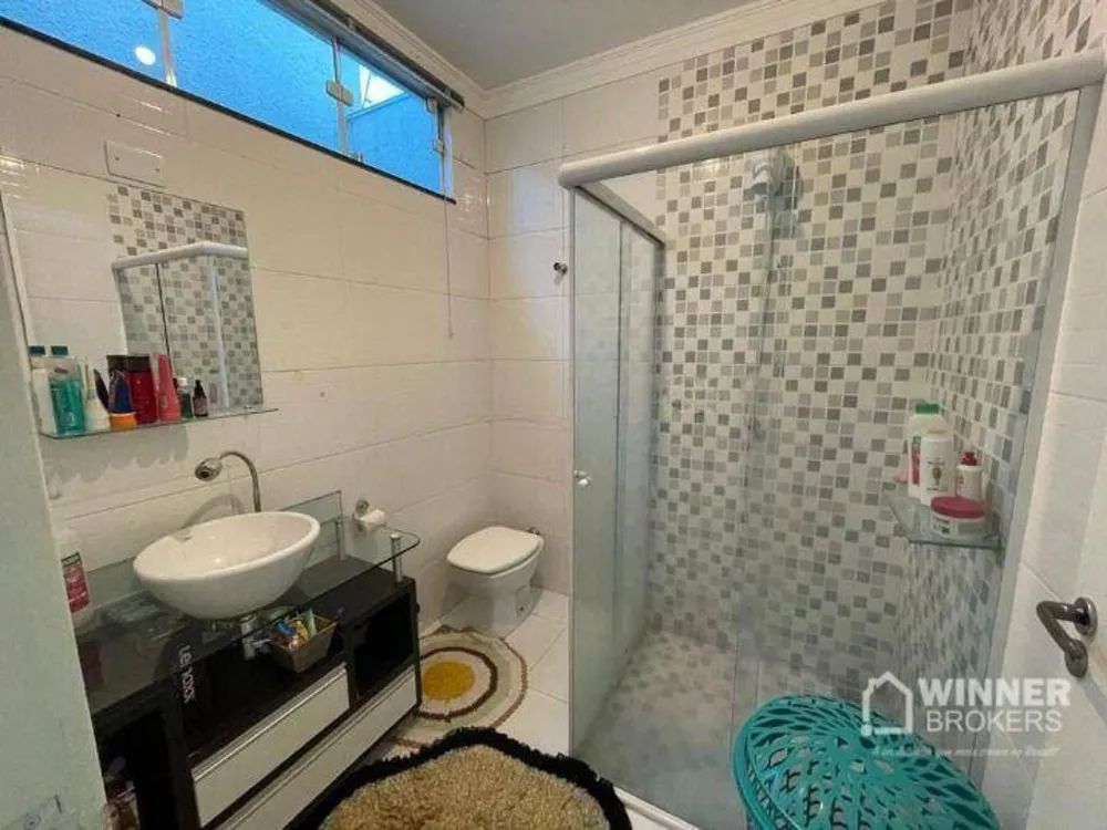 Casa, 2 quartos, 95 m² - Foto 8