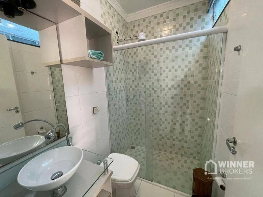 Casa, 2 quartos, 95 m² - Foto 6