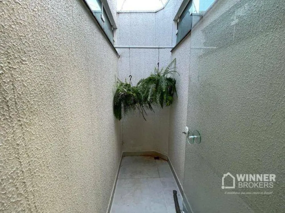 Casa, 2 quartos, 95 m² - Foto 7