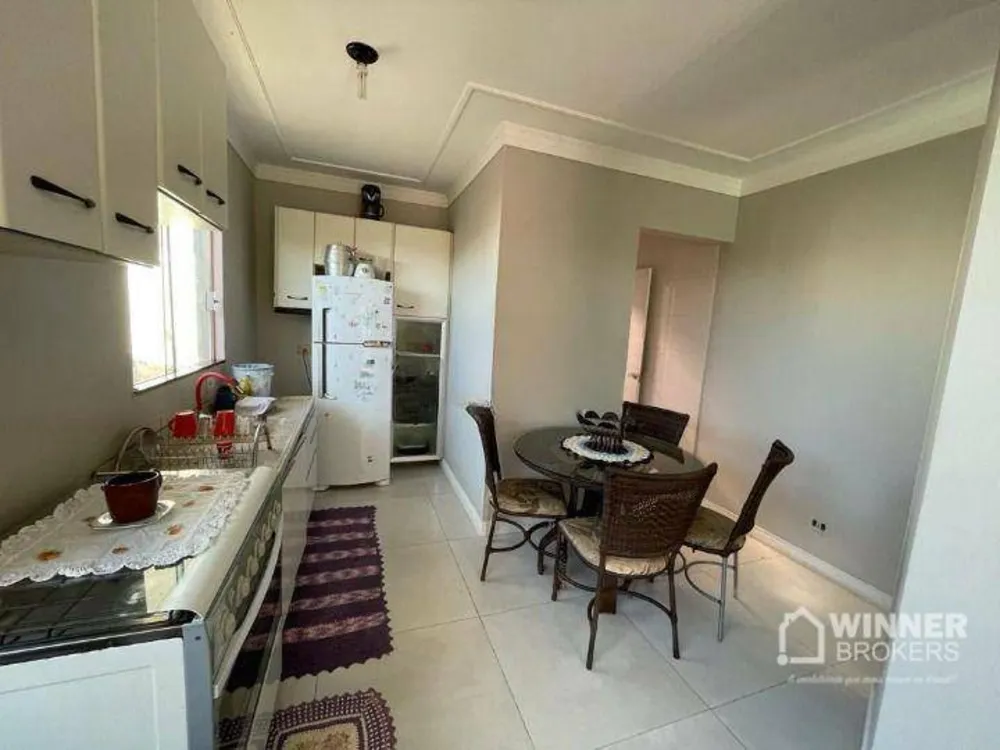 Casa, 2 quartos, 95 m² - Foto 5