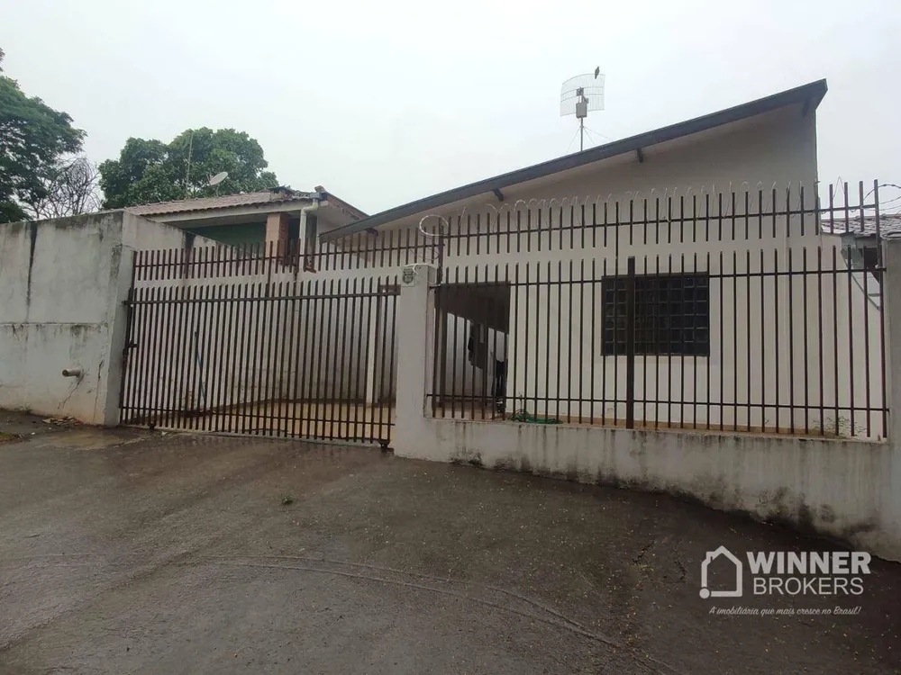 Casa, 5 quartos, 211 m² - Foto 11