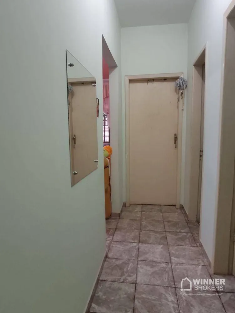 Casa, 5 quartos, 211 m² - Foto 6