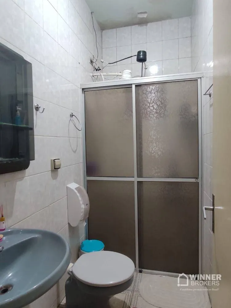 Casa, 5 quartos, 211 m² - Foto 7