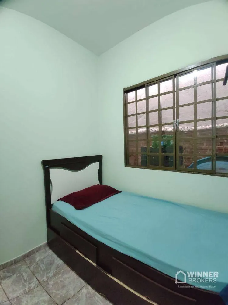 Casa, 5 quartos, 211 m² - Foto 10