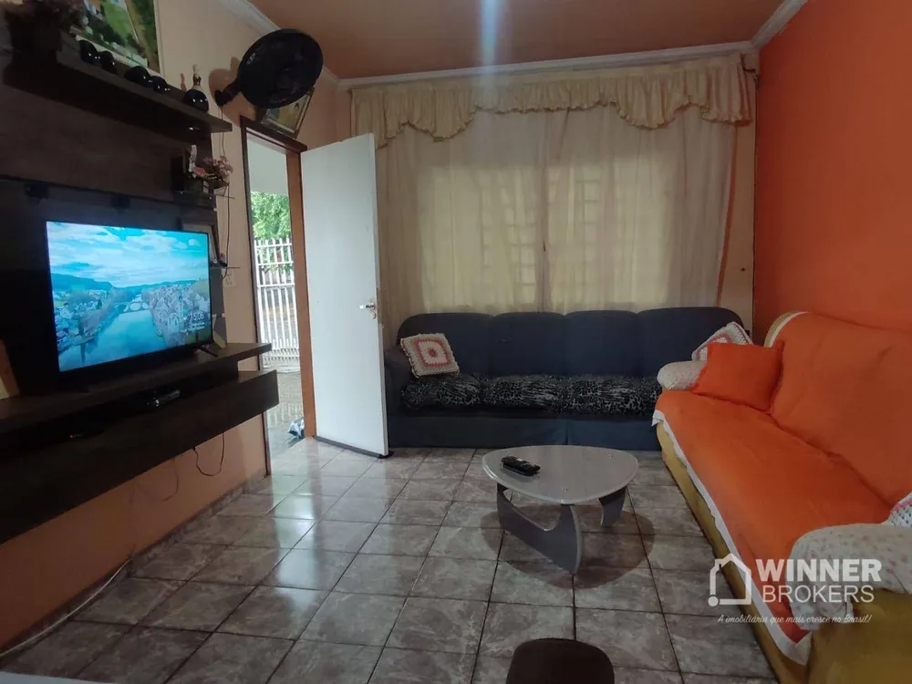 Casa, 5 quartos, 211 m² - Foto 5