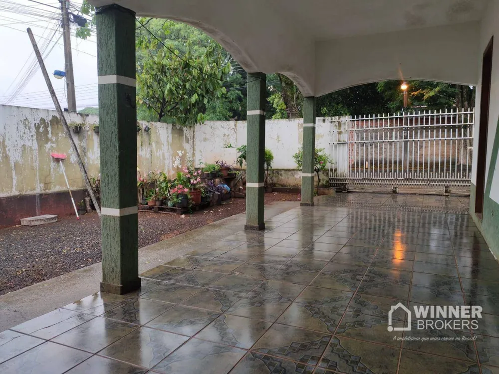 Casa, 5 quartos, 211 m² - Foto 3