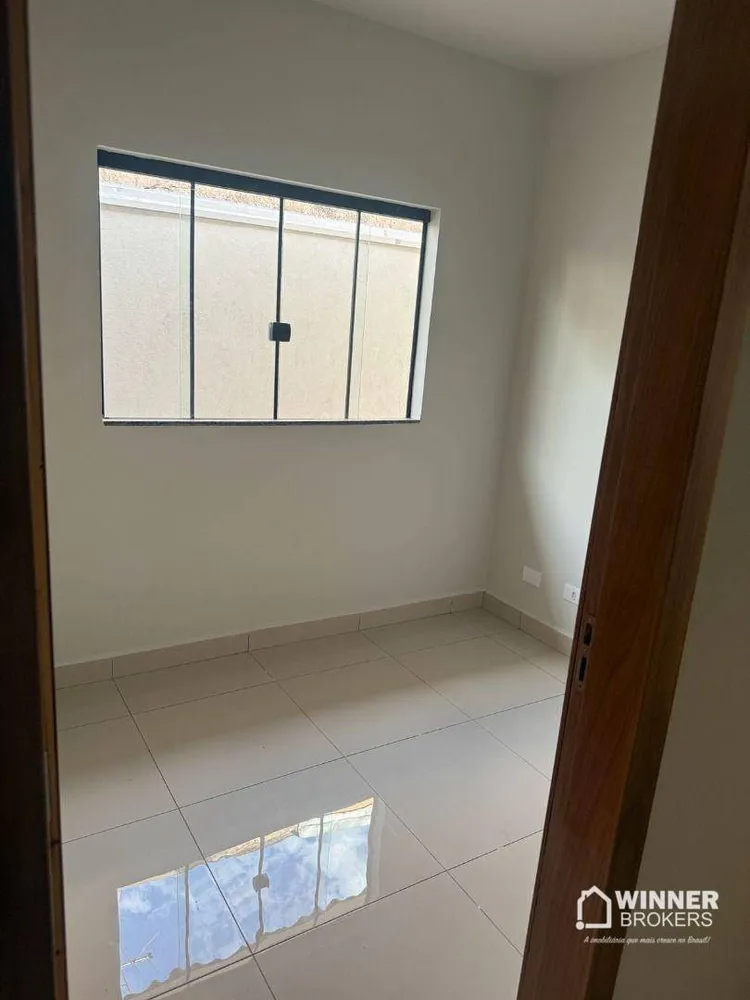Casa, 3 quartos, 70 m² - Foto 3