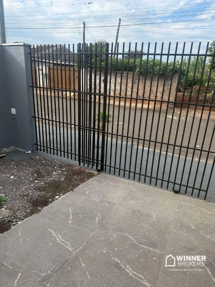 Casa, 3 quartos, 70 m² - Foto 5