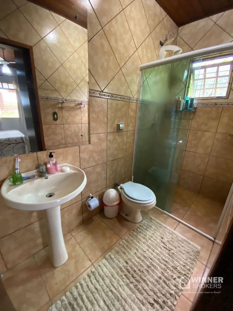 Chácara, 3 quartos, 5000 m² - Foto 12