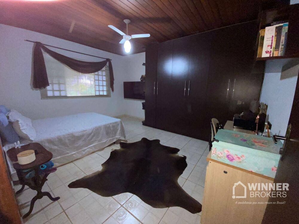 Chácara, 3 quartos, 5000 m² - Foto 8