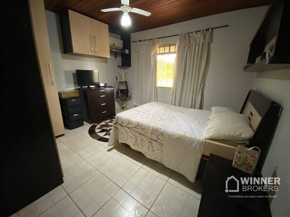 Chácara, 3 quartos, 5000 m² - Foto 9