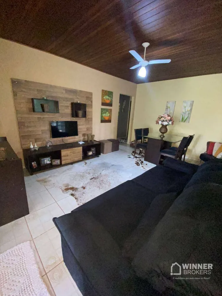 Chácara, 3 quartos, 5000 m² - Foto 7