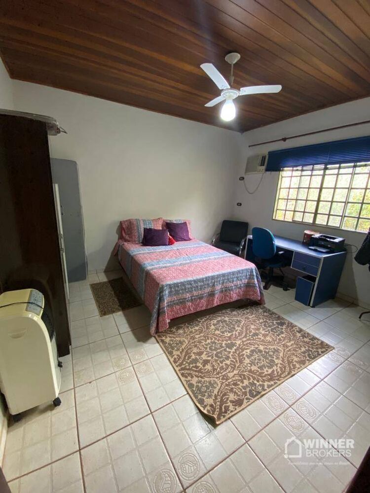 Chácara, 3 quartos, 5000 m² - Foto 10