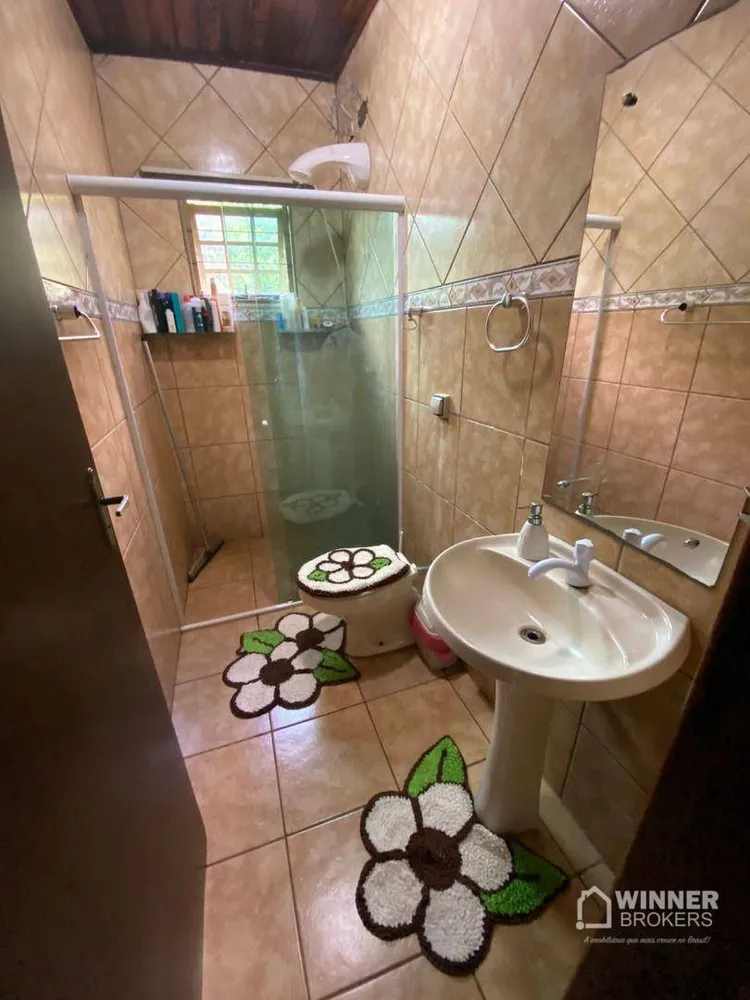 Chácara, 3 quartos, 5000 m² - Foto 11