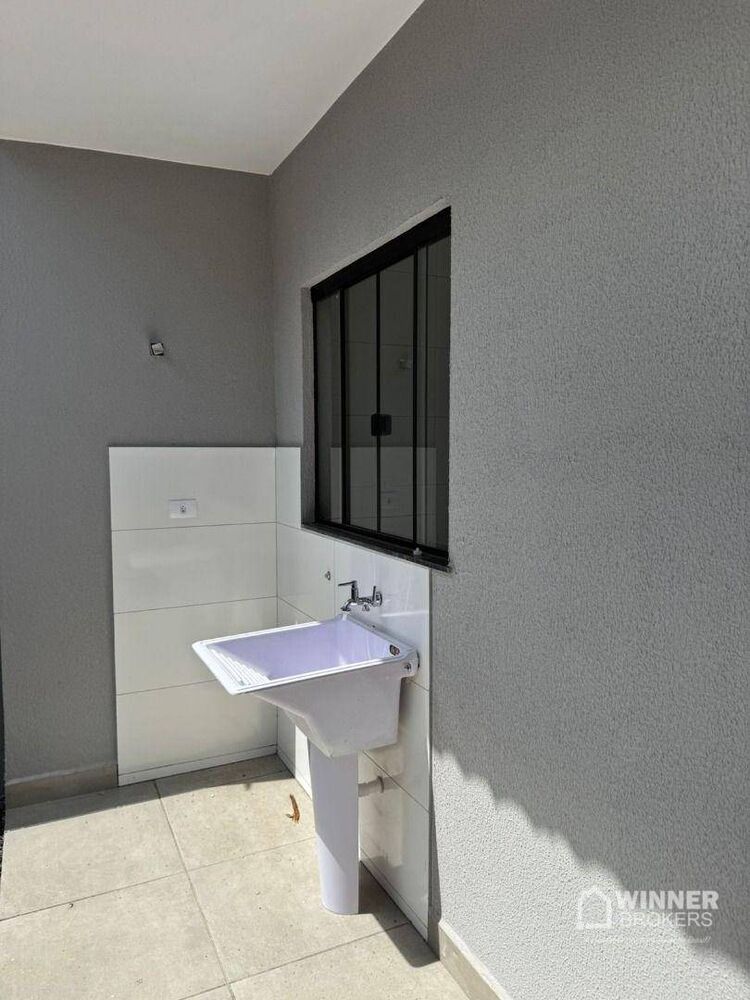 Casa, 3 quartos, 69 m² - Foto 8