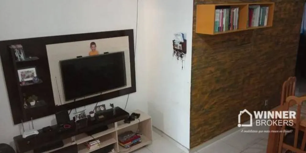 Casa, 3 quartos, 106 m² - Foto 7