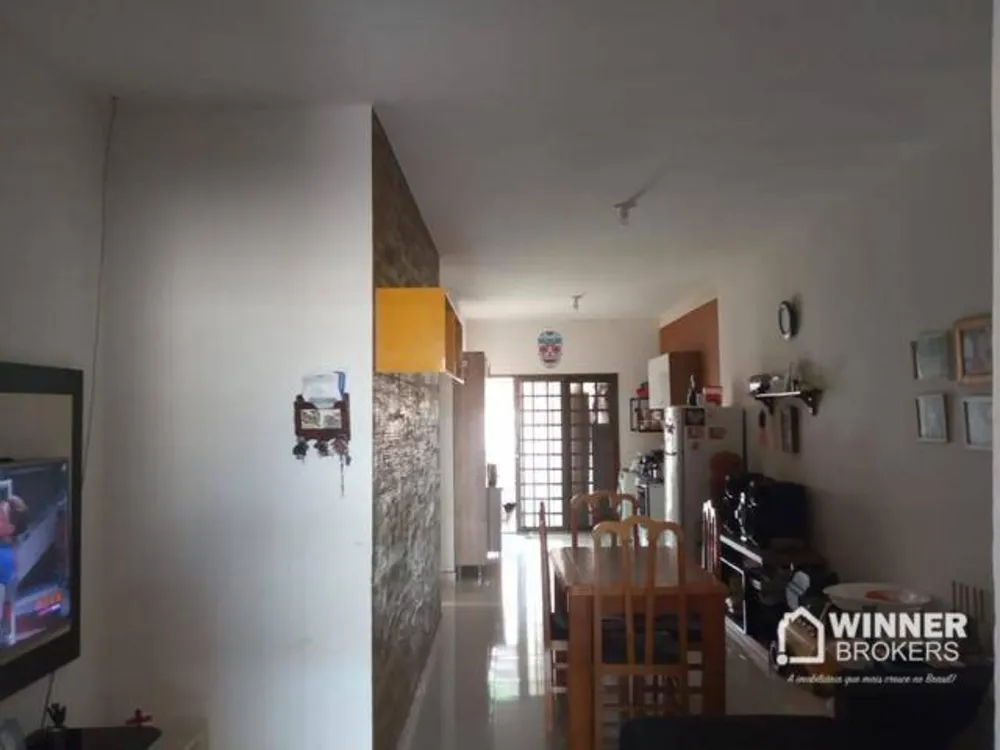 Casa, 3 quartos, 106 m² - Foto 11