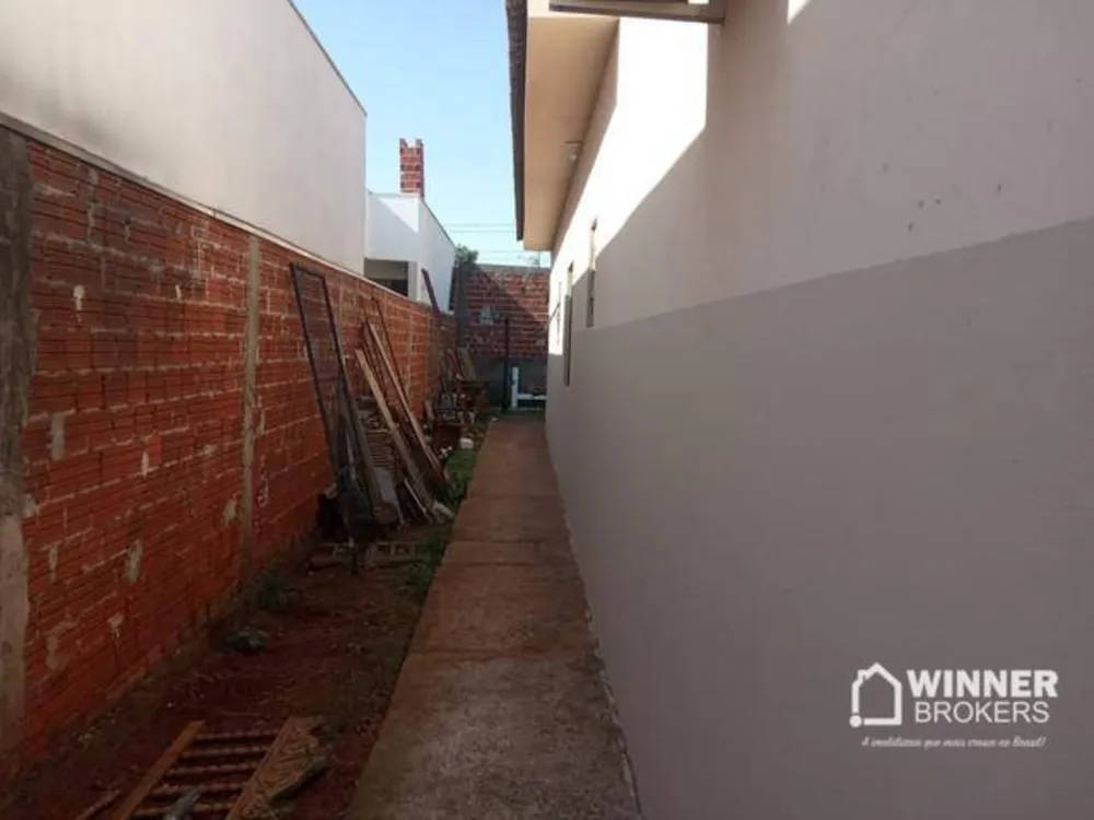 Casa, 3 quartos, 106 m² - Foto 10