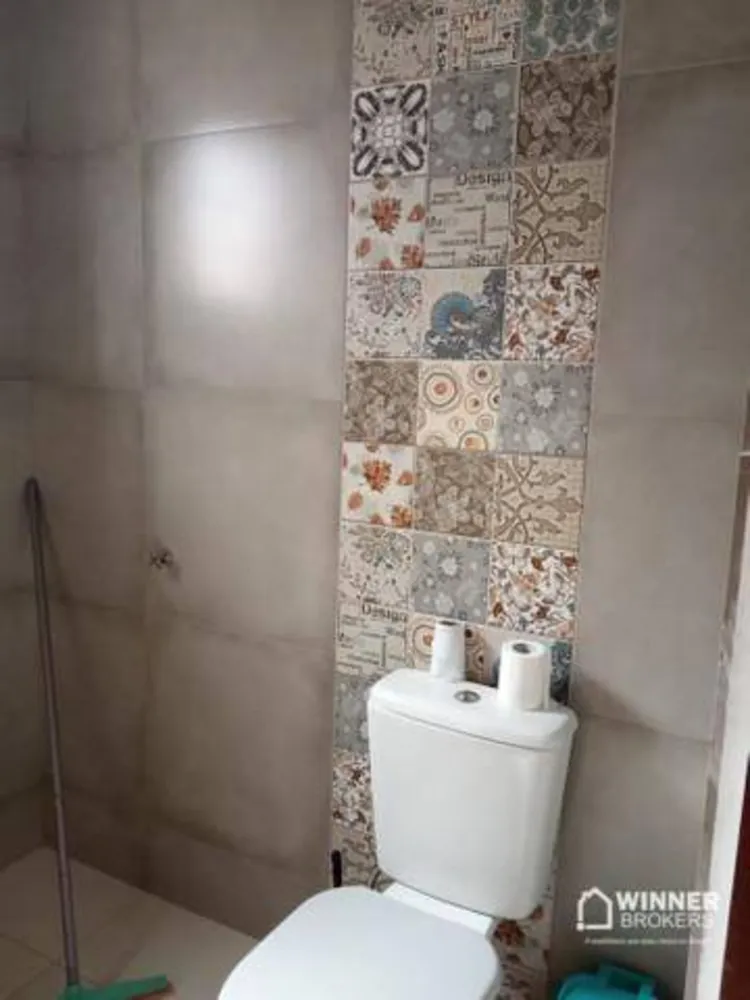 Casa, 3 quartos, 106 m² - Foto 12