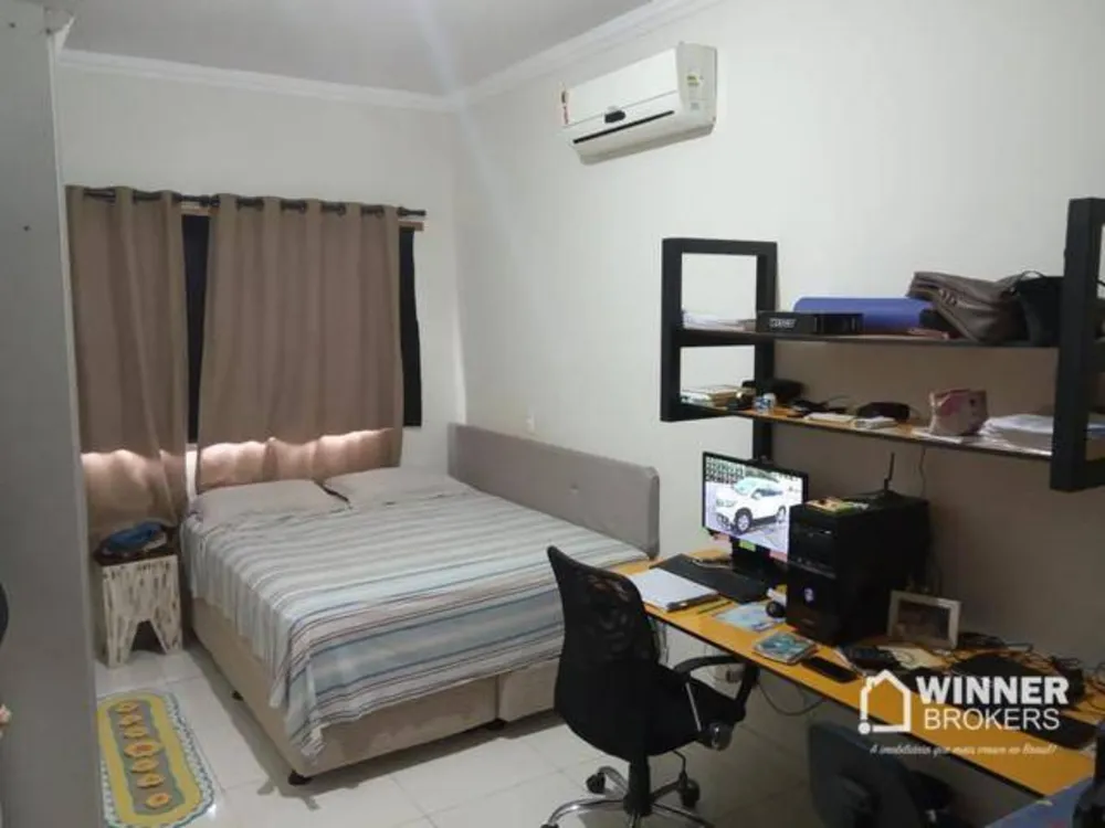 Casa, 3 quartos, 106 m² - Foto 4