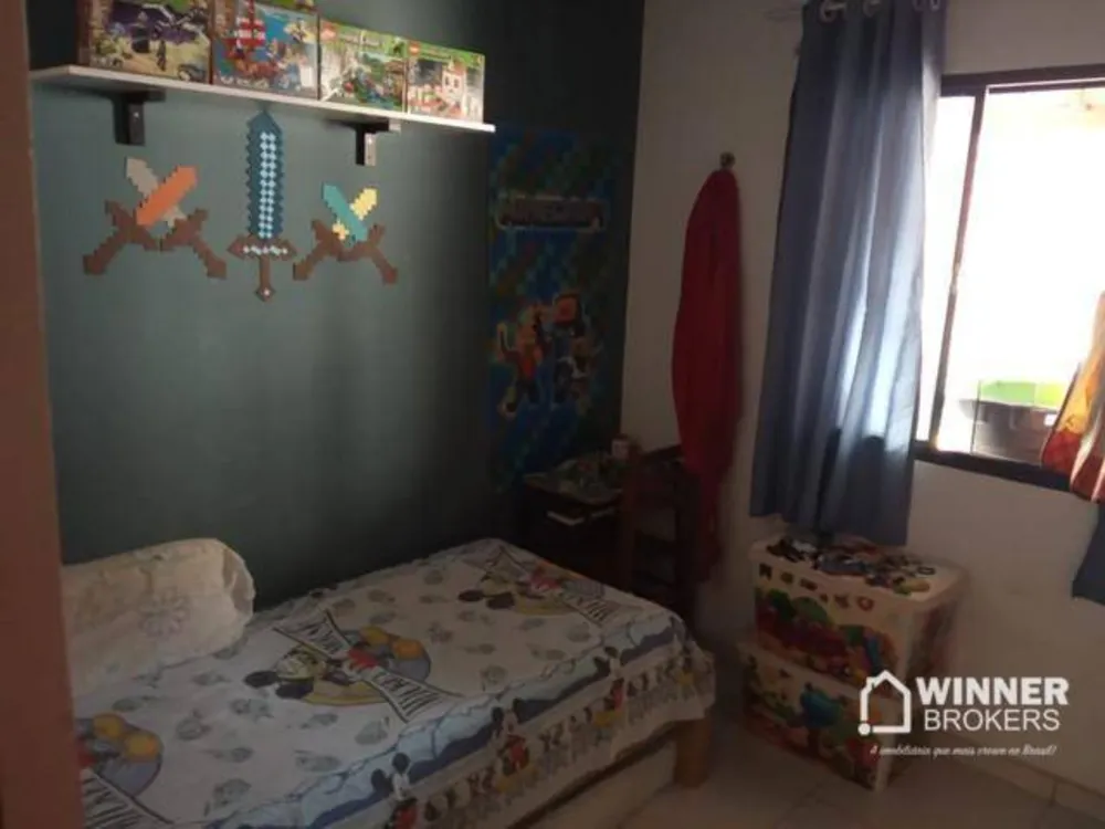 Casa, 3 quartos, 106 m² - Foto 5