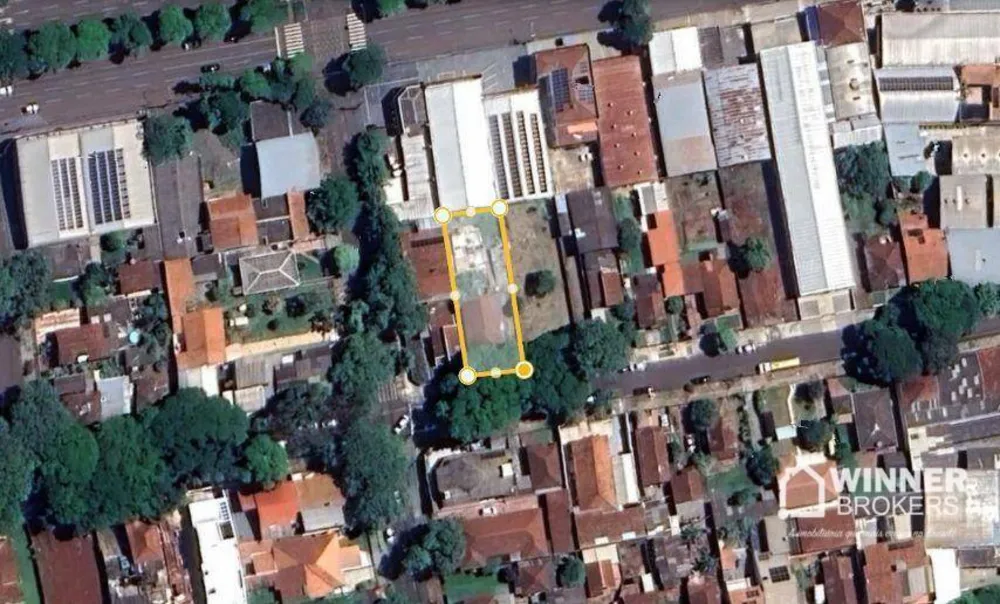 Terreno, 609 m² - Foto 4