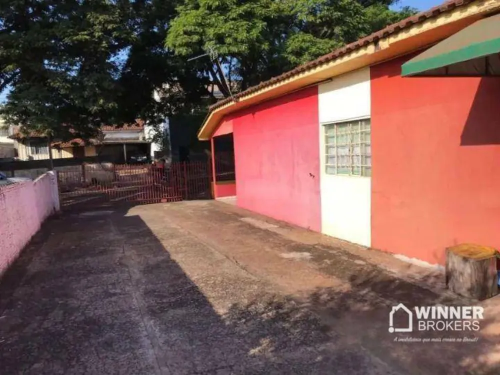 Terreno, 609 m² - Foto 3