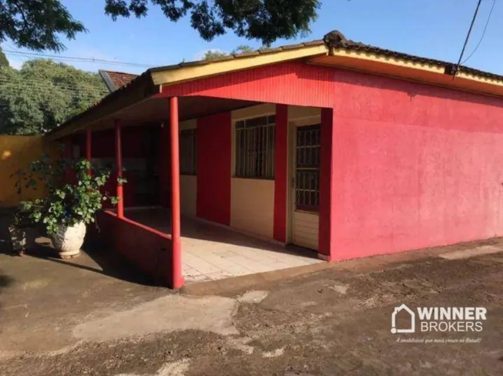 Terreno, 609 m² - Foto 2