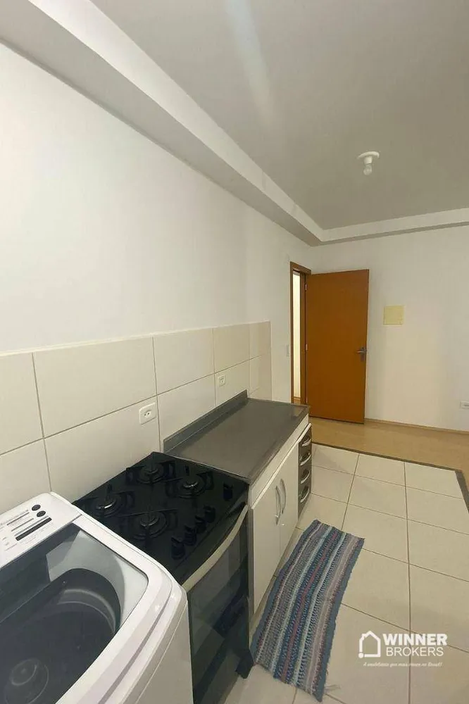 Apartamento, 2 quartos, 54 m² - Foto 4