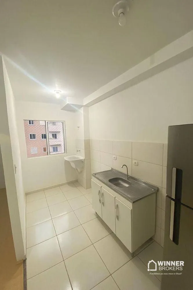 Apartamento, 2 quartos, 54 m² - Foto 8