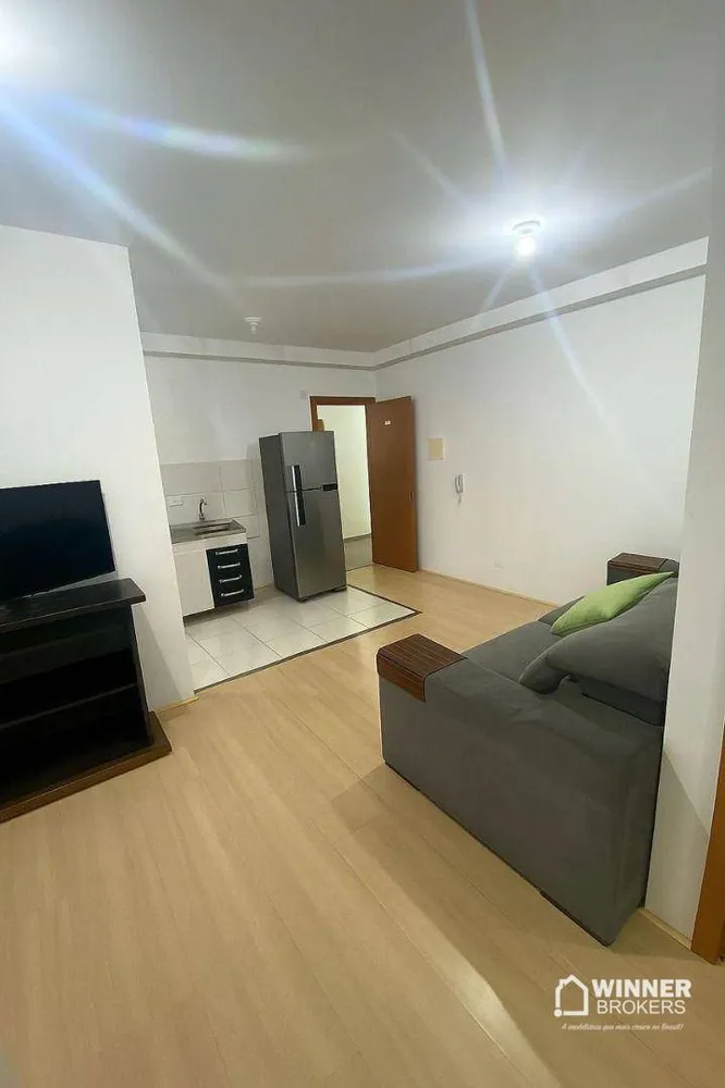 Apartamento, 2 quartos, 54 m² - Foto 7
