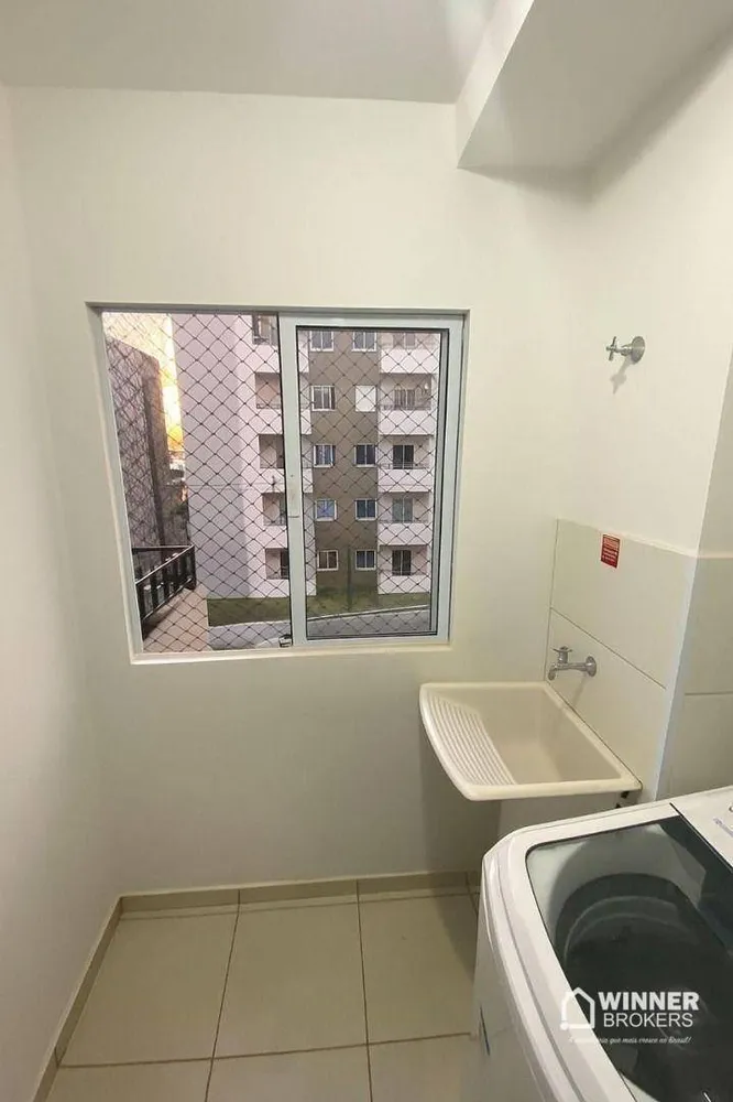 Apartamento, 2 quartos, 54 m² - Foto 5