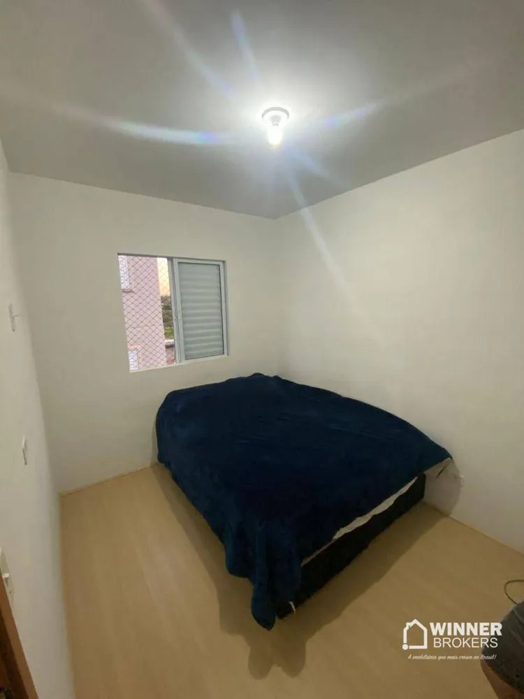 Apartamento, 2 quartos, 54 m² - Foto 9