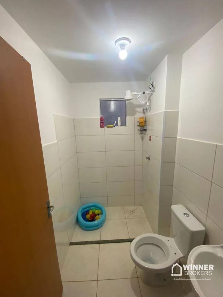 Apartamento, 2 quartos, 54 m² - Foto 6