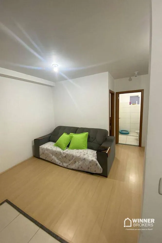 Apartamento, 2 quartos, 54 m² - Foto 3