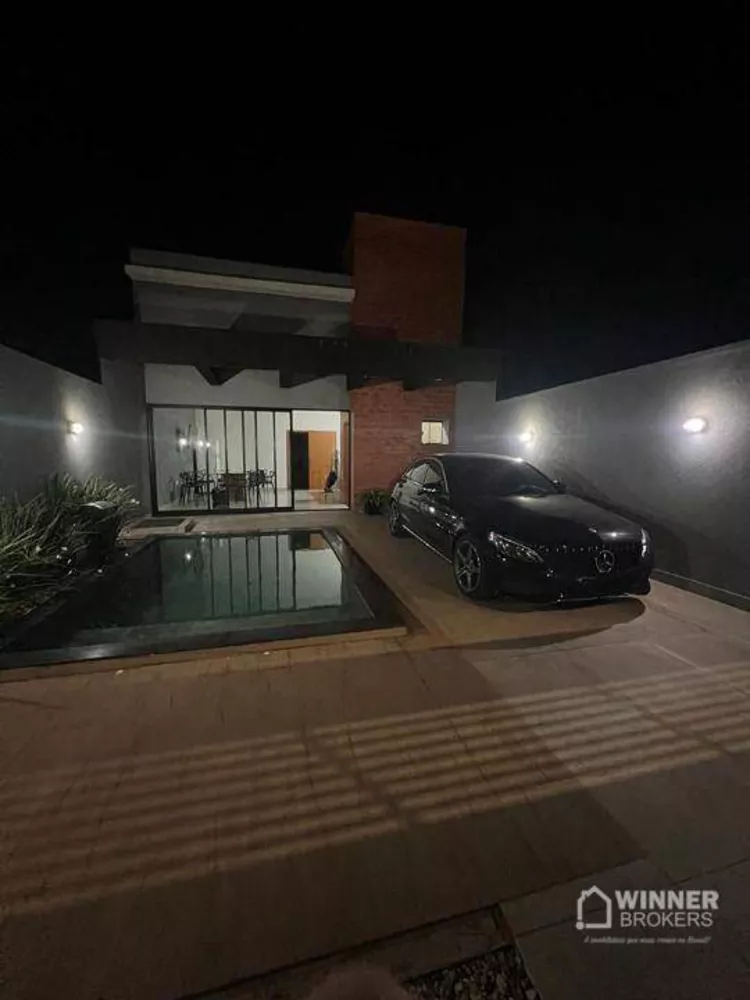 Casa de Condomínio à venda com 2 quartos, 100m² - Foto 4