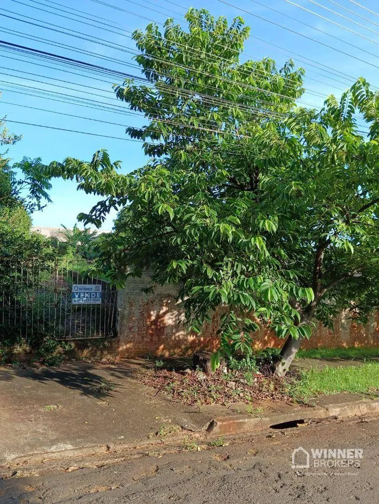 Terreno, 1288 m² - Foto 1