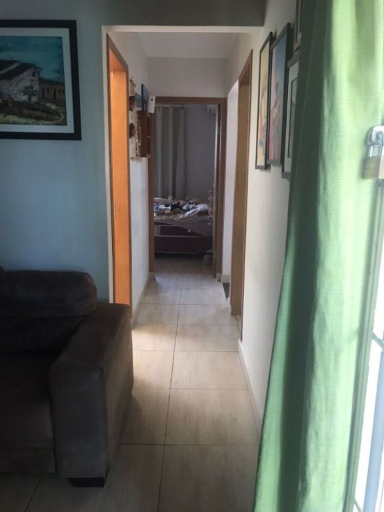 Casa à venda com 3 quartos, 105m² - Foto 5
